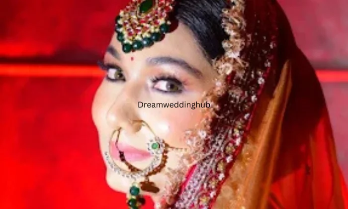 Nancy Khurana Makeup